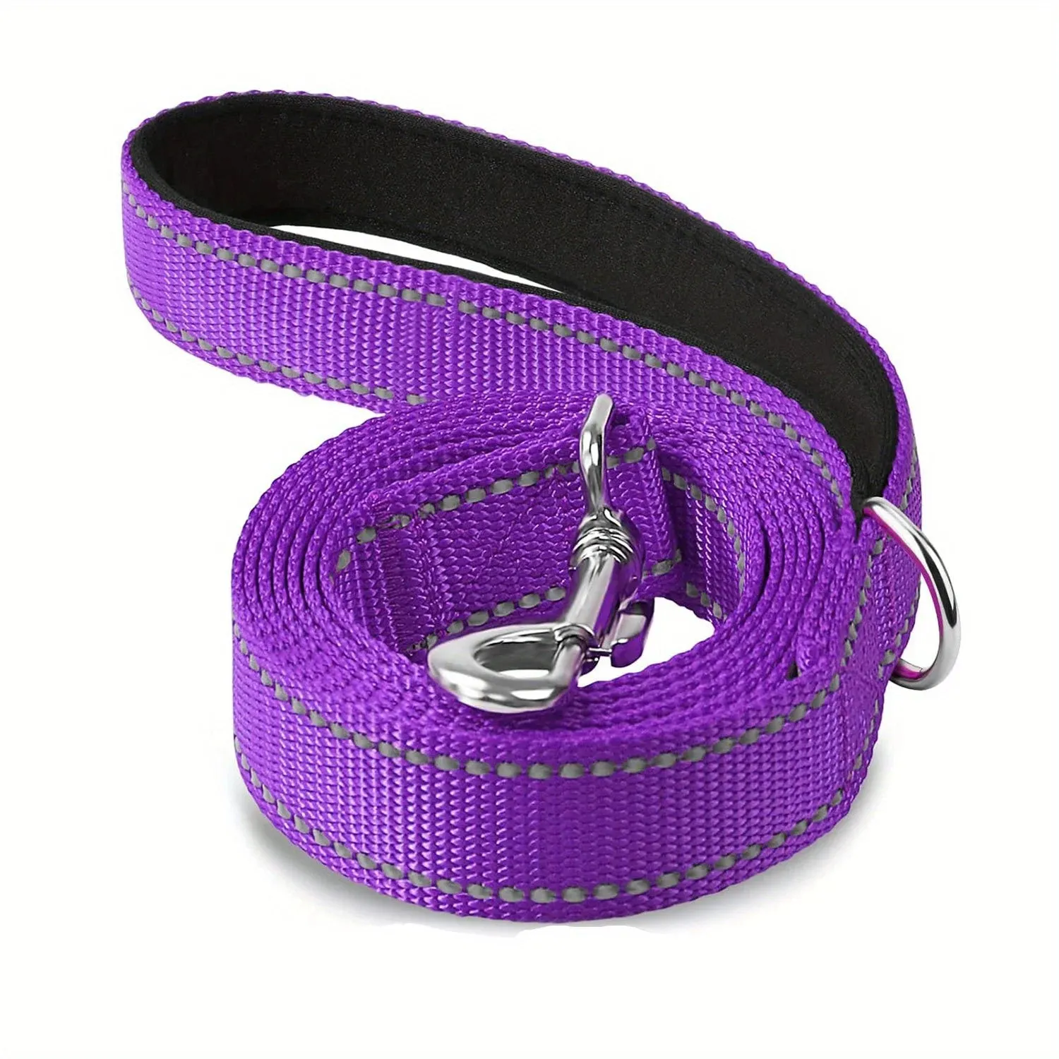 Reflective Long Comfortable Pet Leash