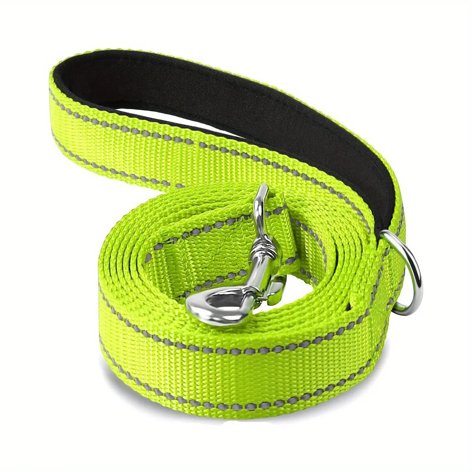 Reflective Long Comfortable Pet Leash