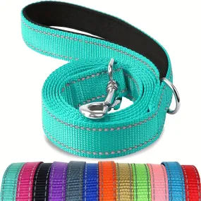 Reflective Long Comfortable Pet Leash