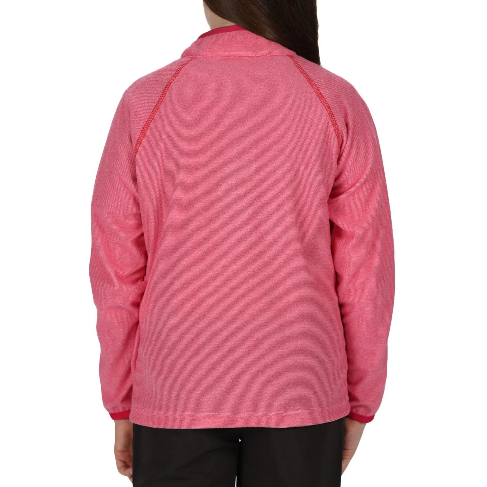 Regatta Kids Loco Half Zip Fleece