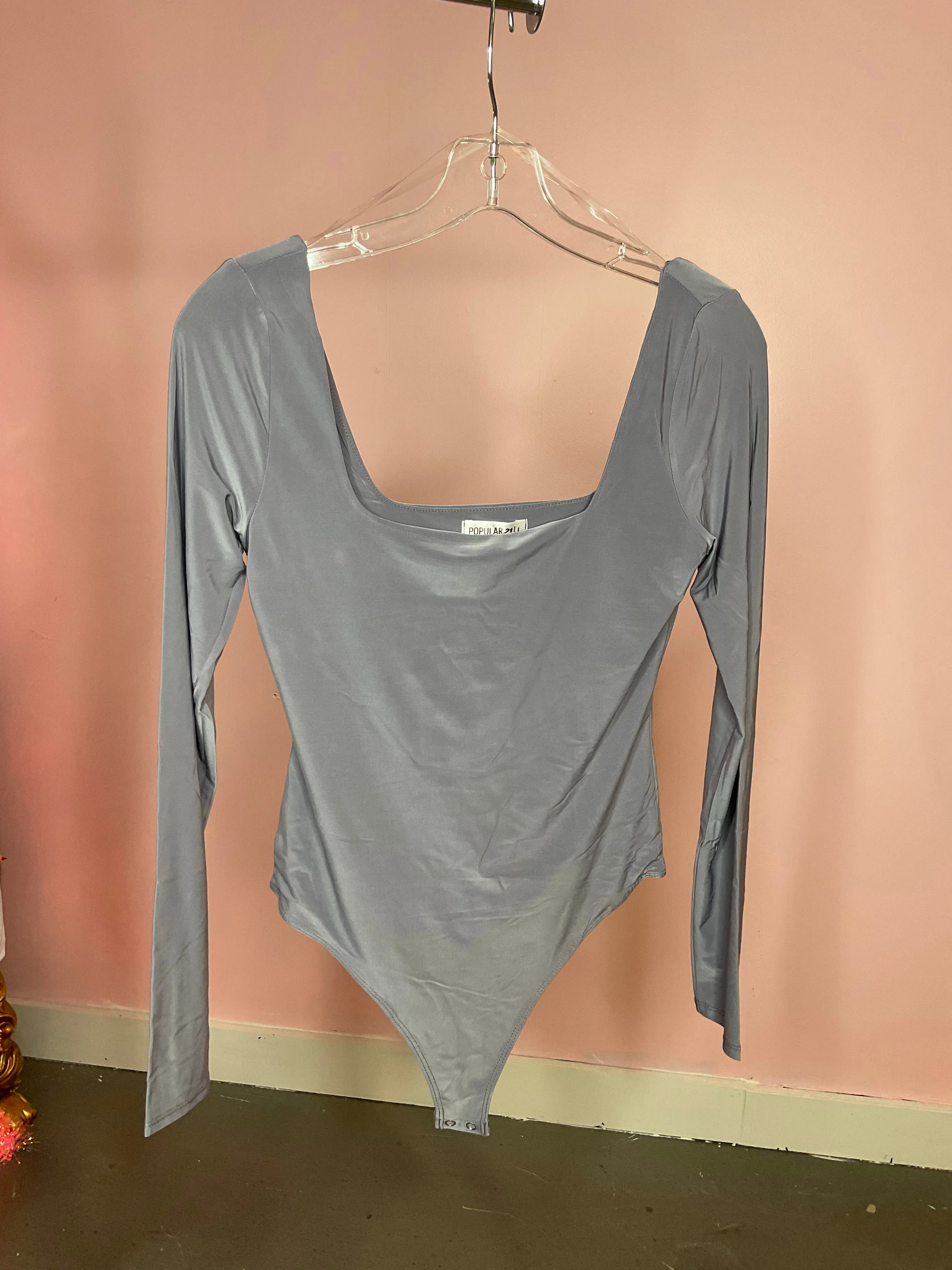 Remi Bodysuit