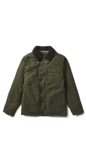 Roark Axeman X Halley Jacket