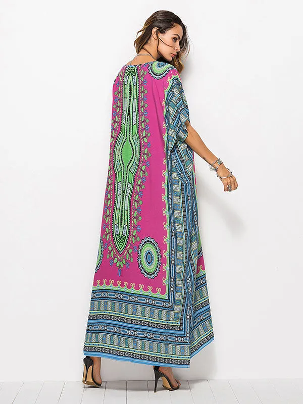 Robe Beach Skirt
