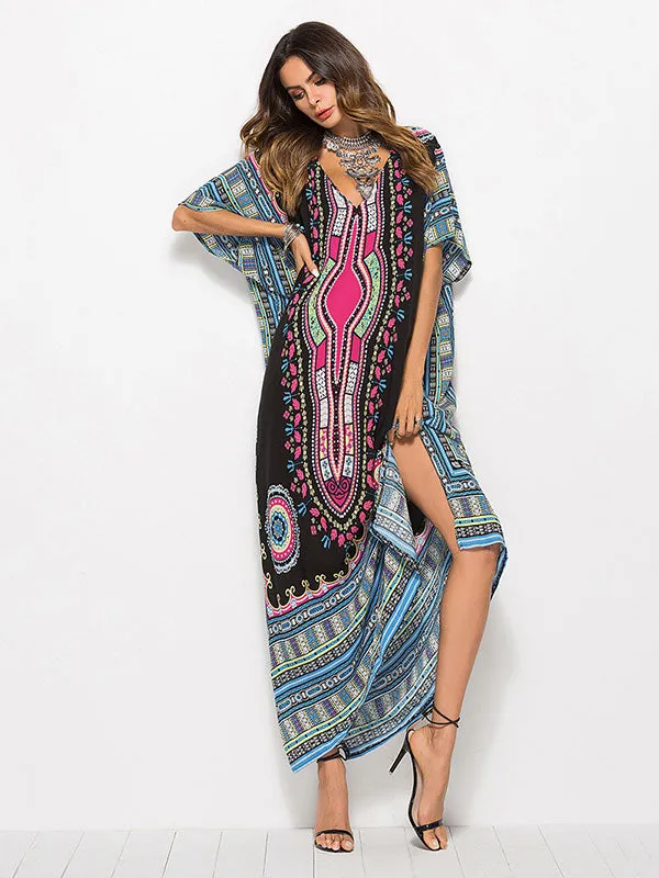 Robe Beach Skirt