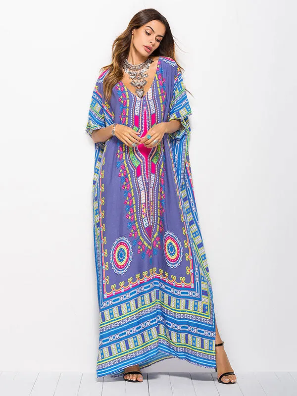 Robe Beach Skirt