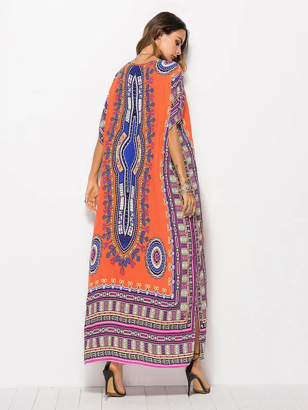 Robe Beach Skirt