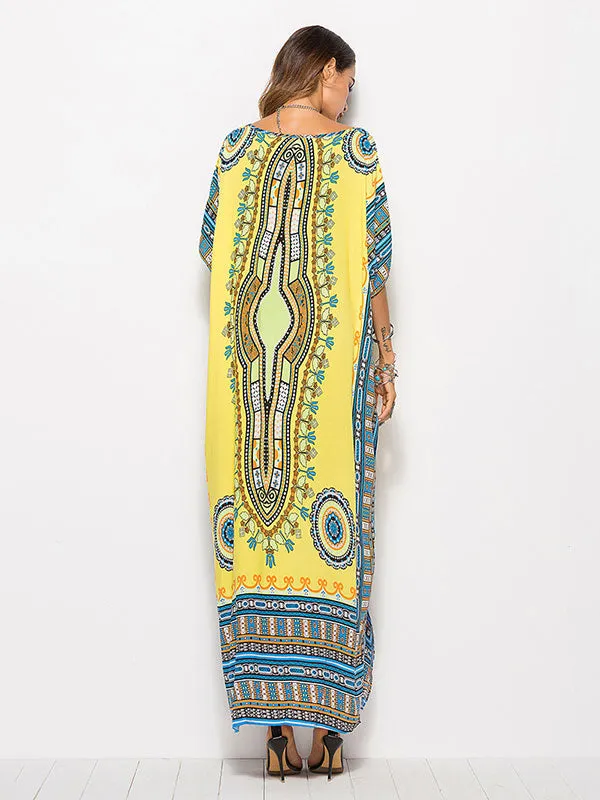 Robe Beach Skirt