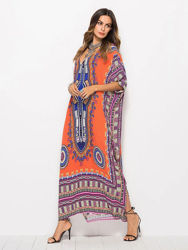 Robe Beach Skirt