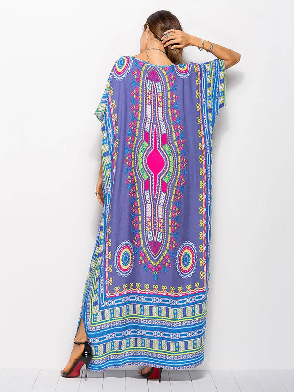 Robe Beach Skirt