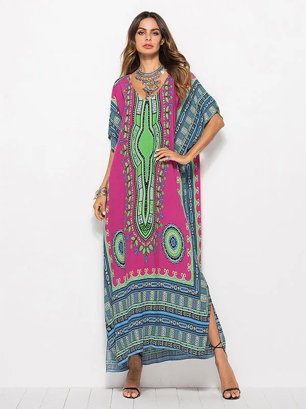 Robe Beach Skirt