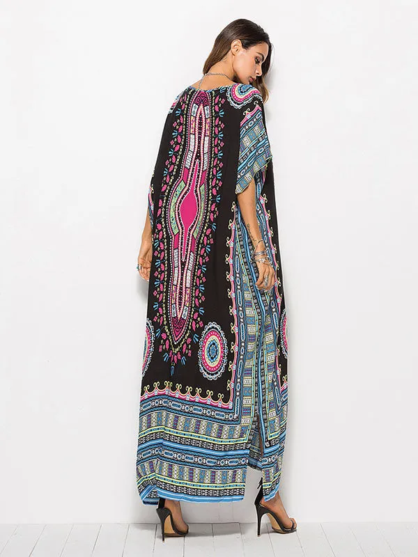 Robe Beach Skirt