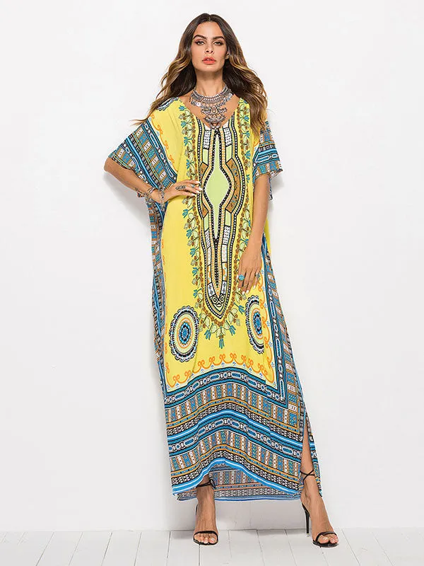 Robe Beach Skirt