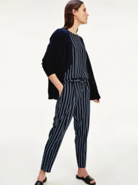 Sasha Tapered Al Pant