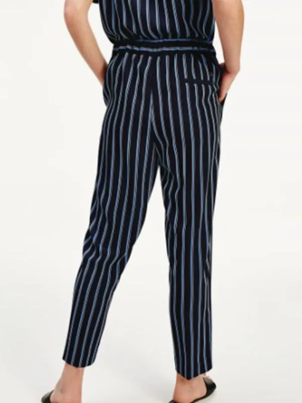 Sasha Tapered Al Pant