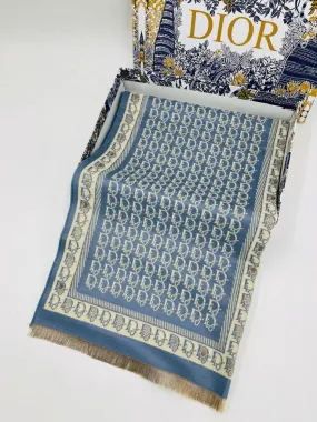 SCARF & SHAWLS -20