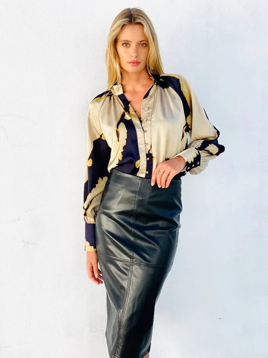 Shanae Blouse