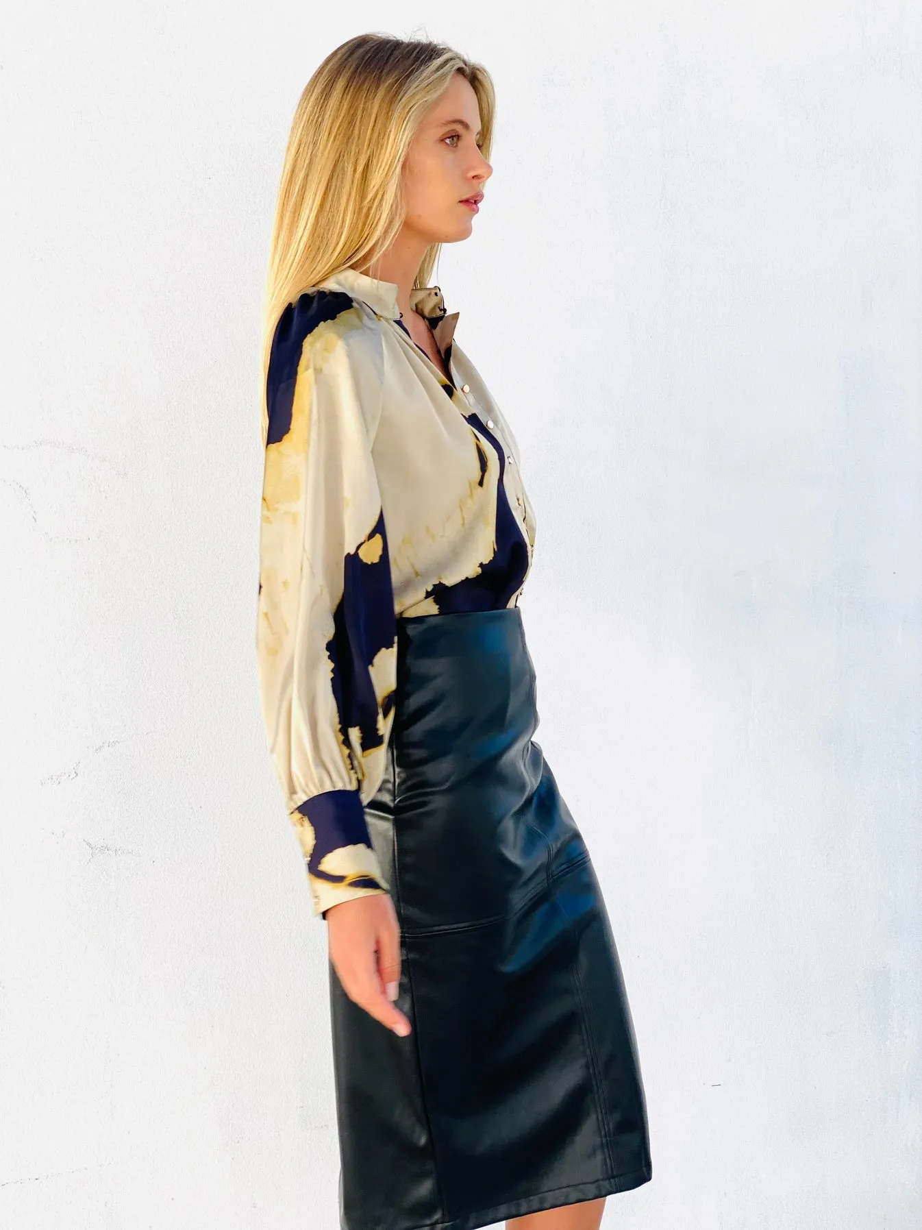 Shanae Blouse