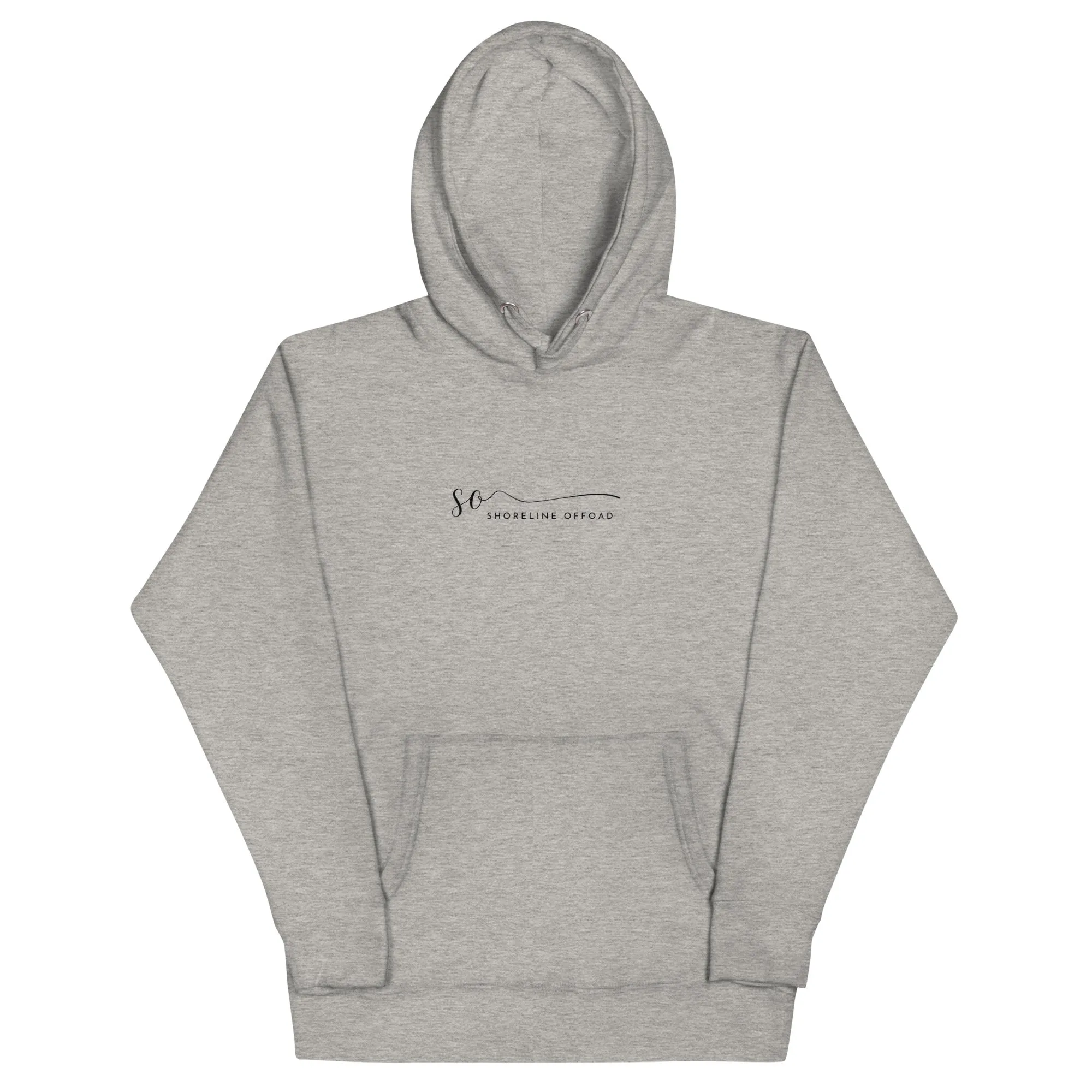 Shoreline Offroad Loud n Clear Unisex Hoodie