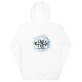 Shoreline Offroad Loud n Clear Unisex Hoodie