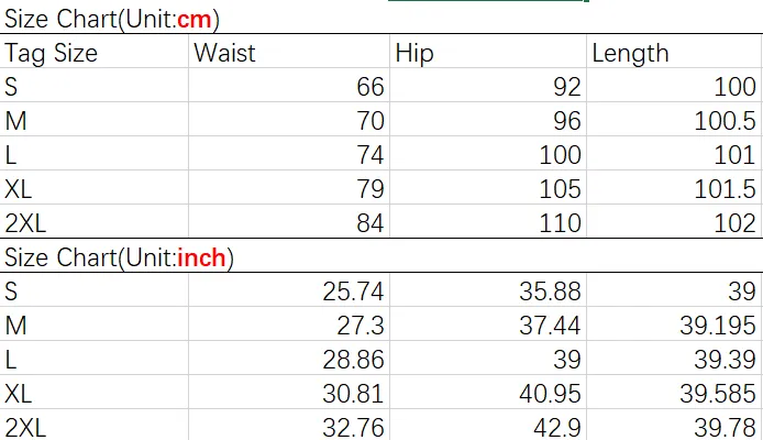 Skinny High Waist Stretch Slim-Fit Pants