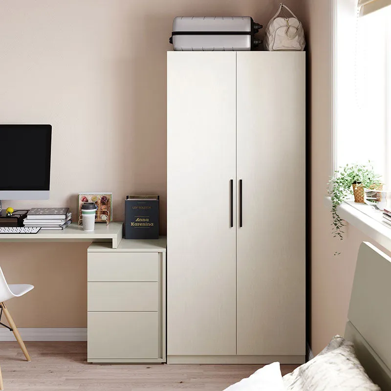 SKYE Minimalist Space-Saver Wardrobe