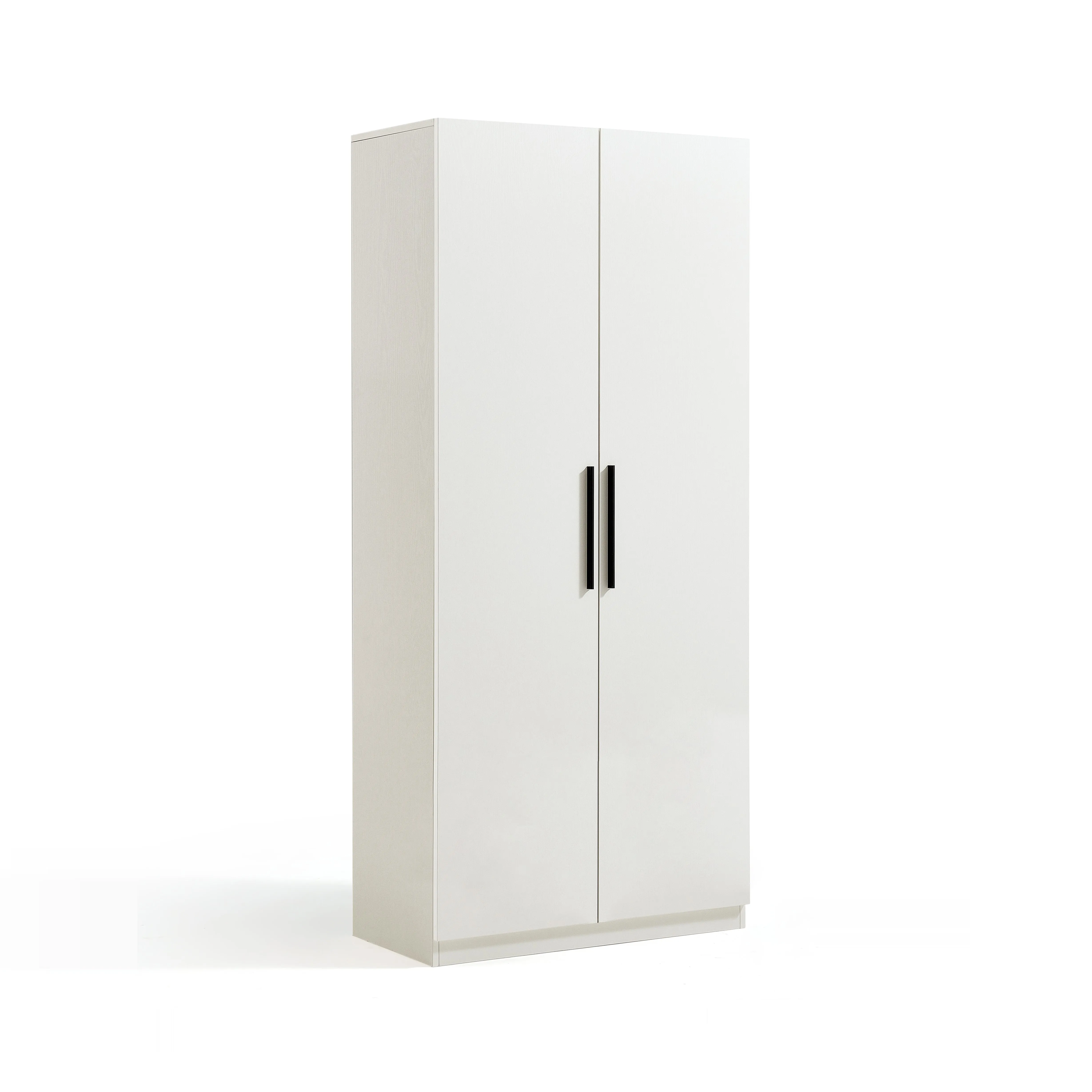 SKYE Minimalist Space-Saver Wardrobe
