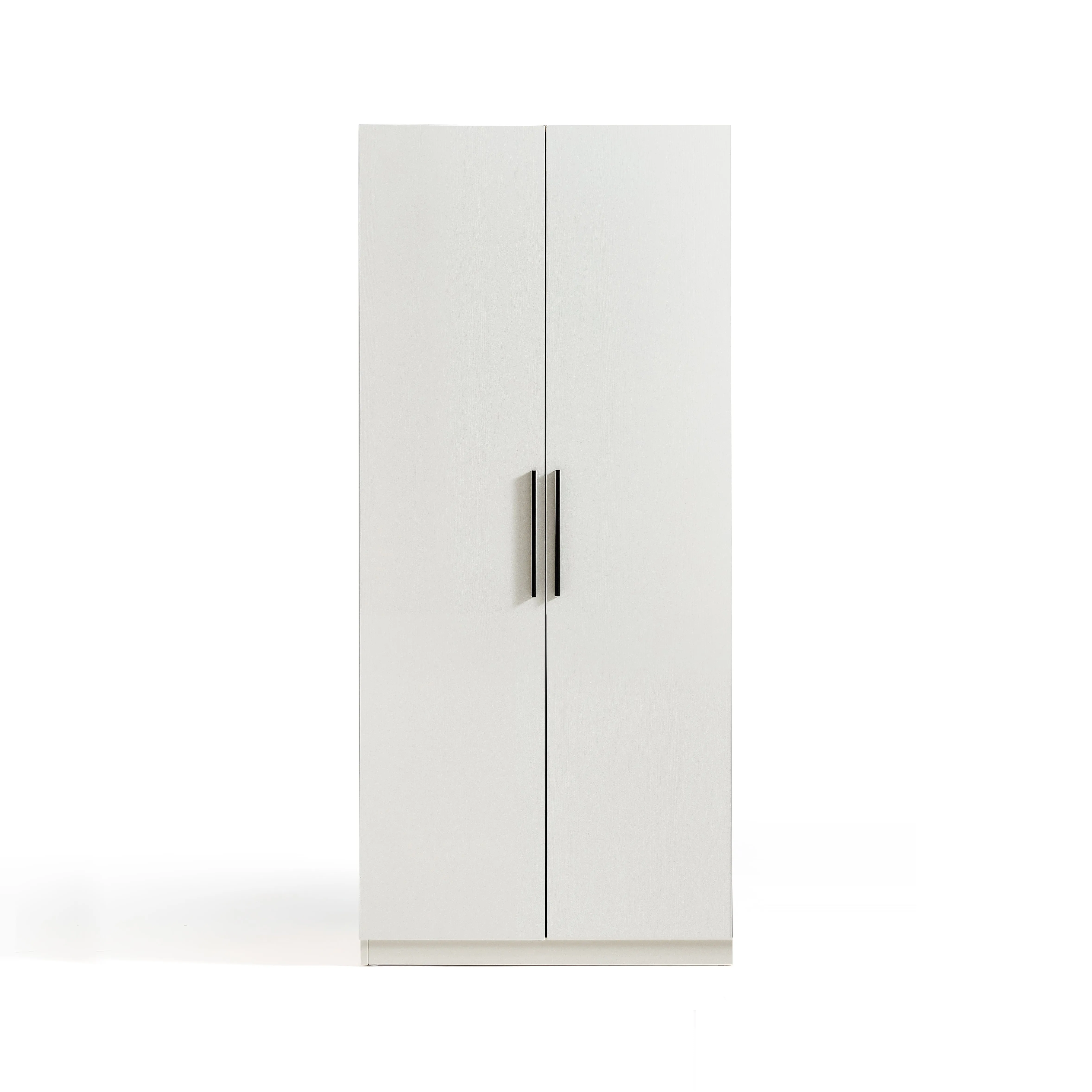 SKYE Minimalist Space-Saver Wardrobe