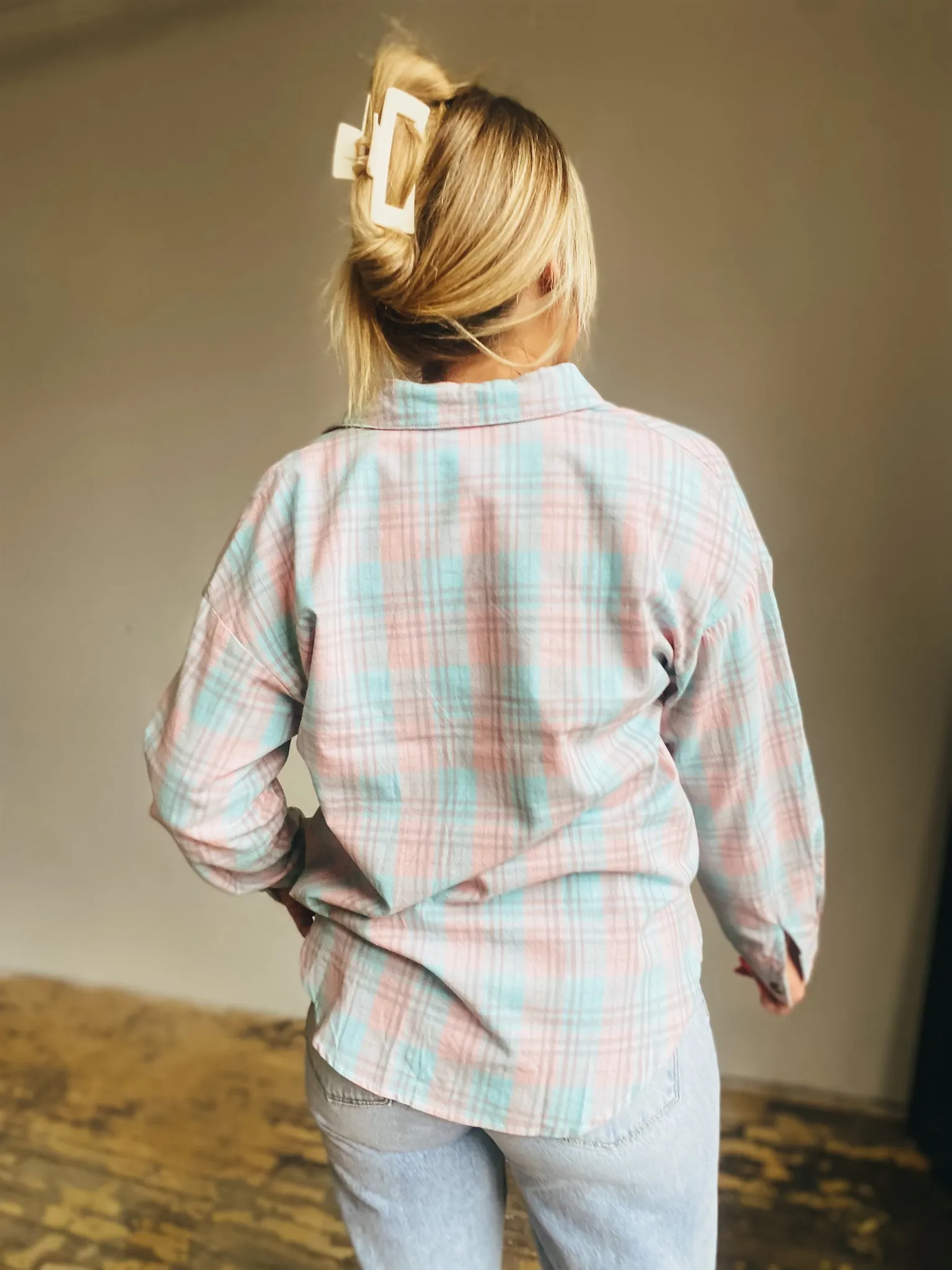 Southern Soul Flannel