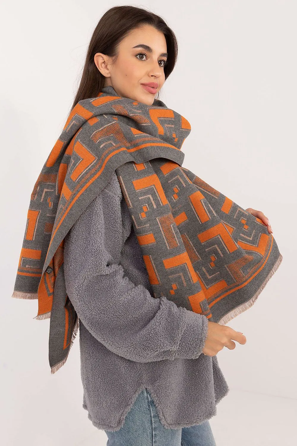 Stylish Women’s Scarf