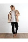 The Ranch Cord Jacket
