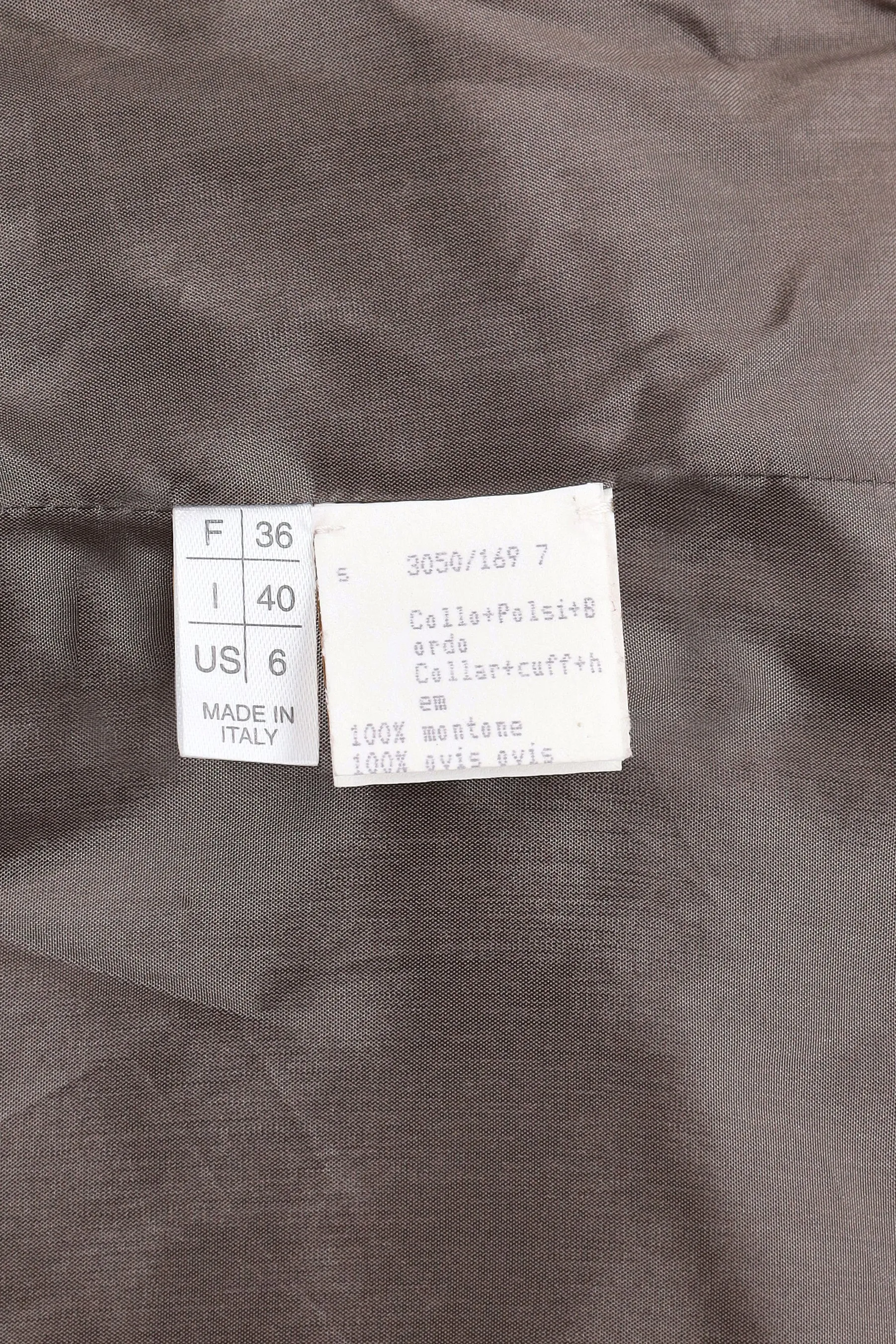 Ungaro Fuchsia Outwear
