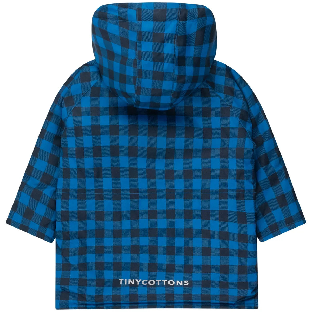 Vichy Snow Jacket