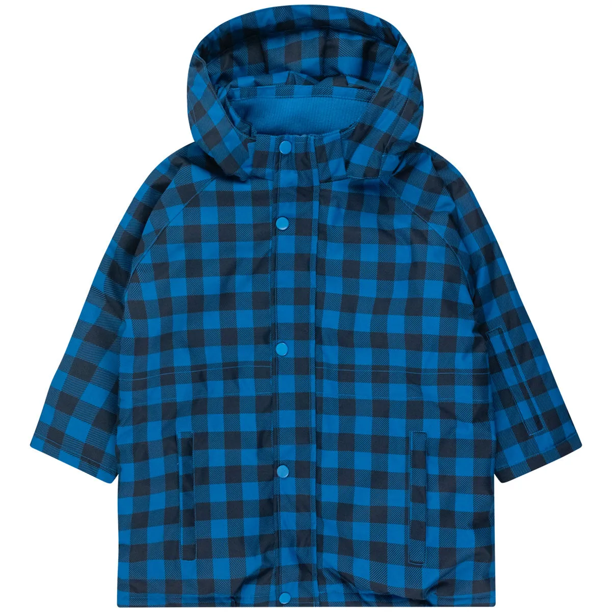 Vichy Snow Jacket