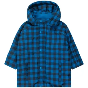 Vichy Snow Jacket