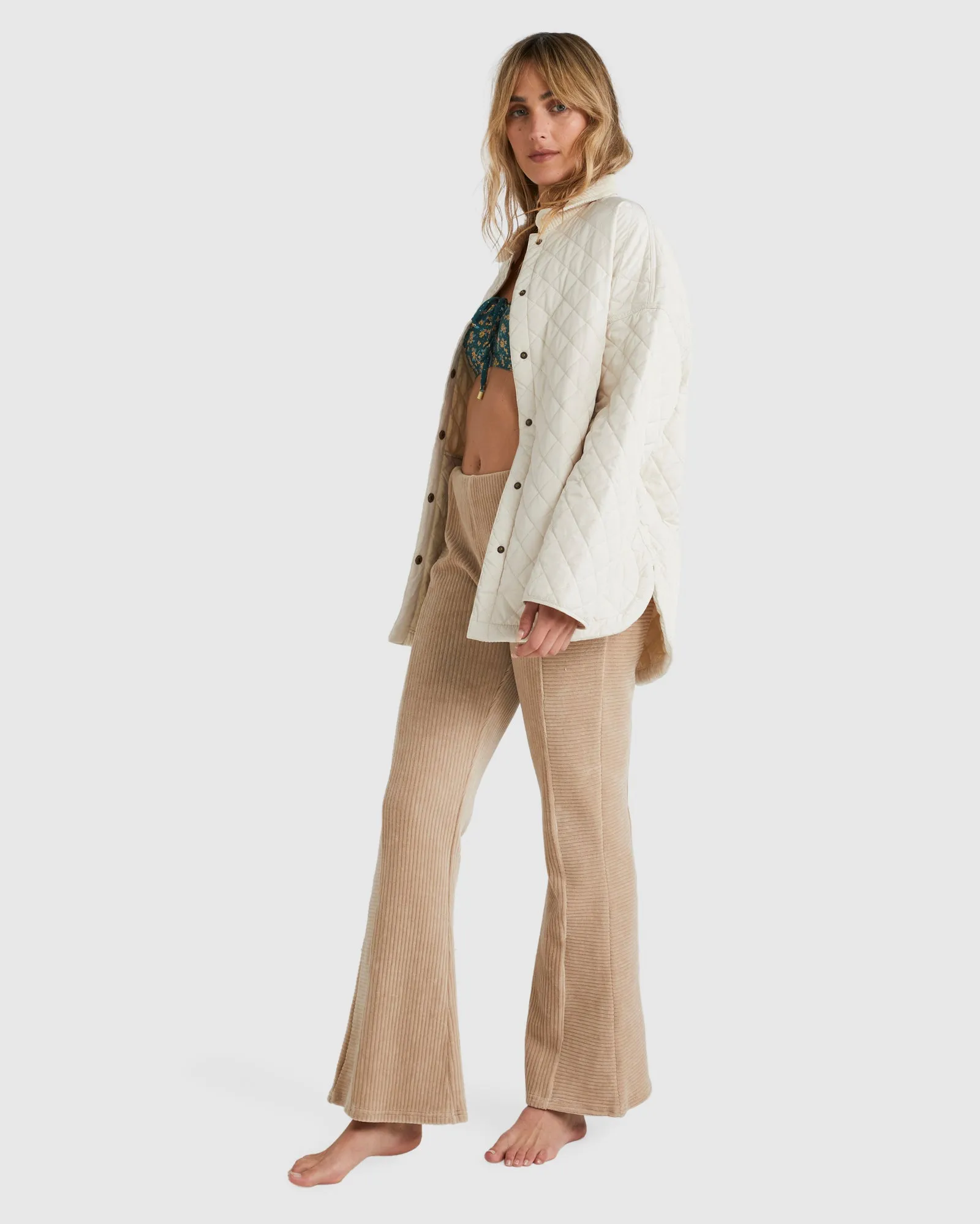 Womens Good Day Pants