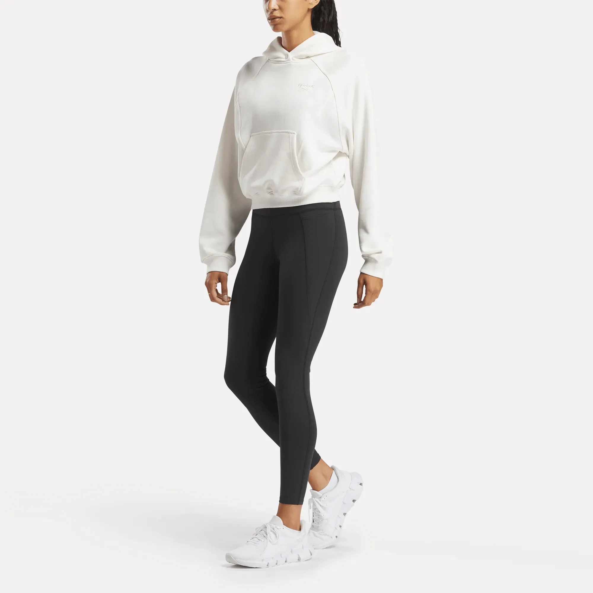 Women's Icon Elements Ft Hoodie