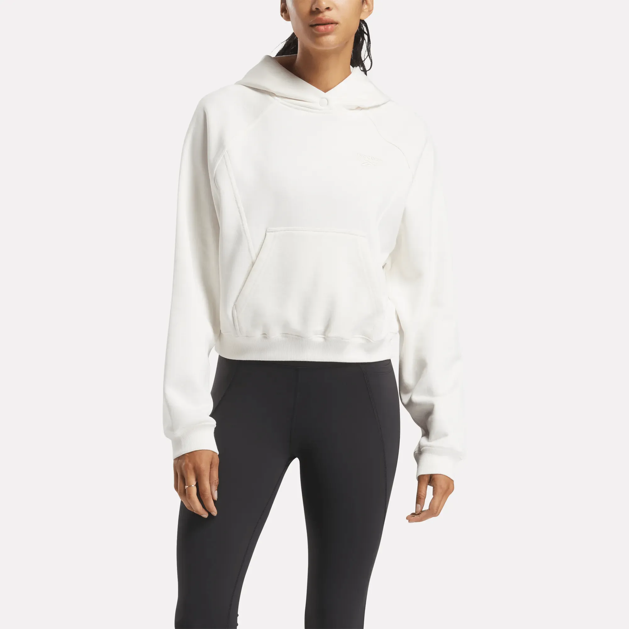 Women's Icon Elements Ft Hoodie