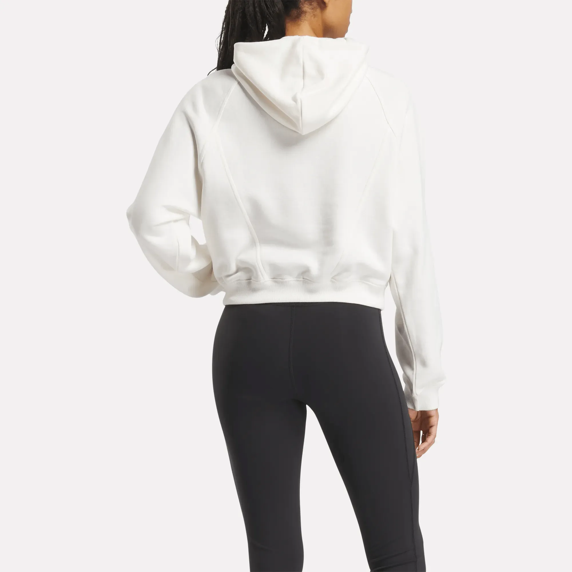 Women's Icon Elements Ft Hoodie