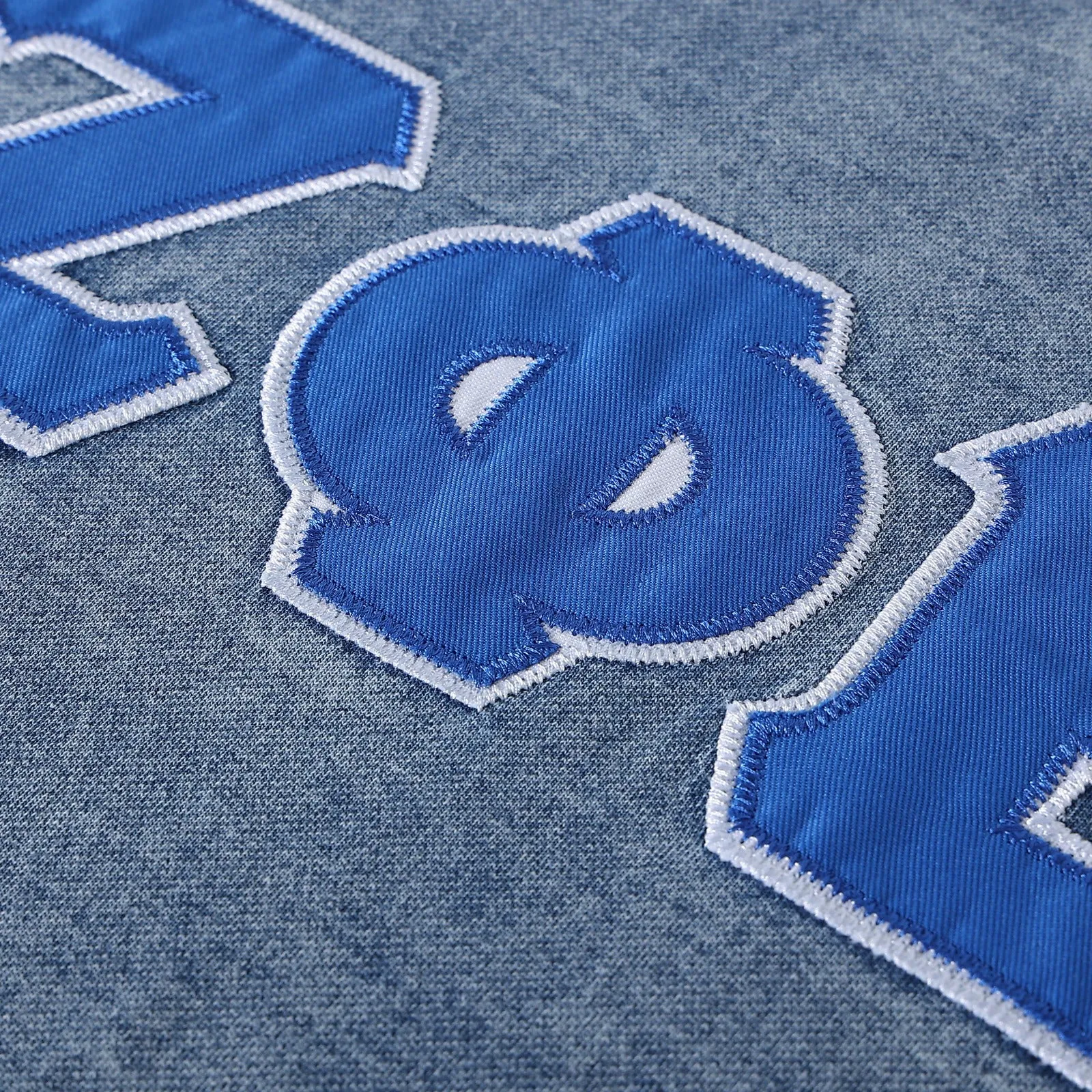 Zeta Denim Hoodie Dress With Pockets